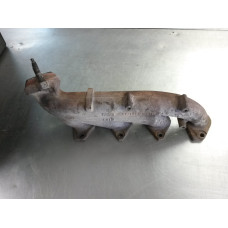 112Q112 Left Exhaust Manifold From 2007 Ford Expedition 5.4 7L7E9431AA 112Q112 Left Exhaust Manifold From 2007 Ford Expedition 5.4 7L7E9431AA